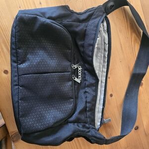 Doona Stroller Bag Black